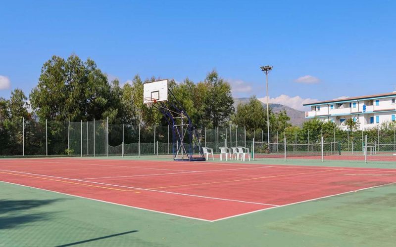 APULIA HOTEL FORTE CLUB